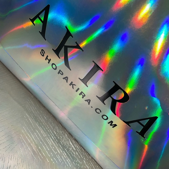 Purple Rhinestone Bucket Hat - Picture 7 of 8